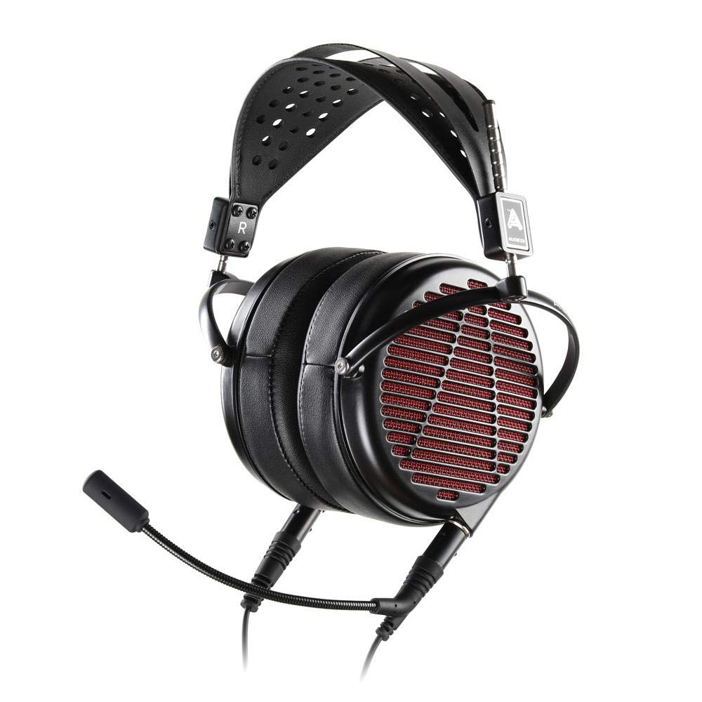 Wired Gaming Headsets