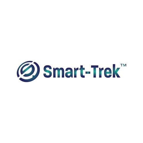 HamiltonBuhl Smart‑Trek Deluxe USB‑C Stereo Headsets 100‑Pack, Noise‑Canceling Gooseneck Mic, In‑Line Volume Control, Leatherette Cushions, Metallic Purple Accents
