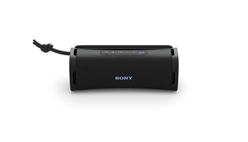 Sony ULT Field 1 Waterproof Bluetooth Speaker with Bass