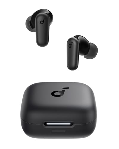 Soundcore P30I In Ear Wireless Headphones