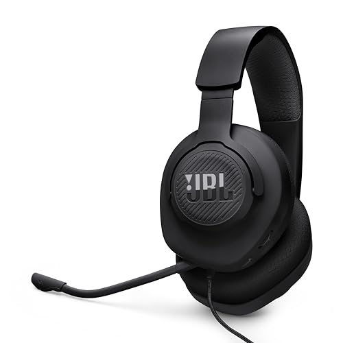 JBL Quantum 100M2