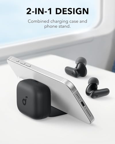 Soundcore P30I In Ear Wireless Headphones