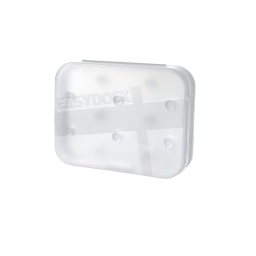 AZLA Protective Case for Ear Tips & Earbuds Storage Box