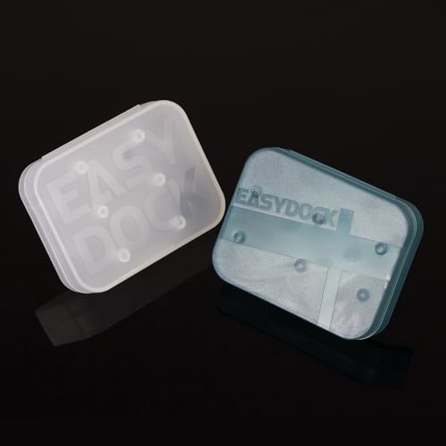 AZLA Protective Case for Ear Tips & Earbuds Storage Box