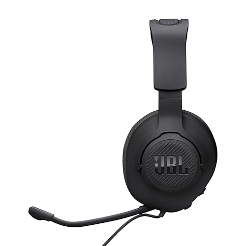 JBL Quantum 100M2