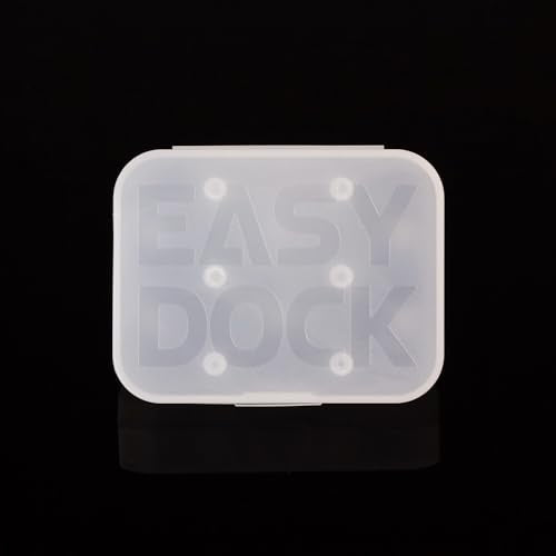 AZLA Protective Case for Ear Tips & Earbuds Storage Box