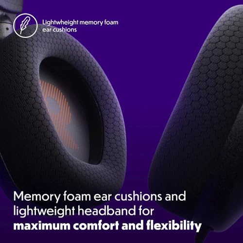 JBL Quantum 100M2
