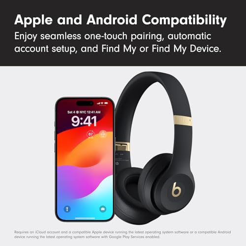 Beats Solo 4