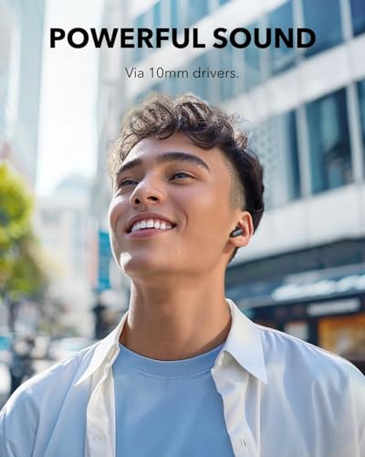 Soundcore P30I In Ear Wireless Headphones