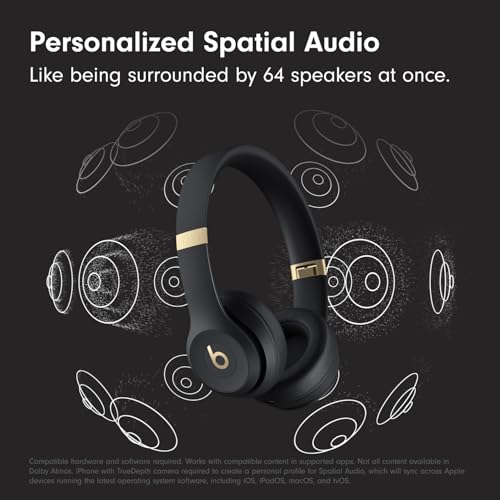 Beats Solo 4