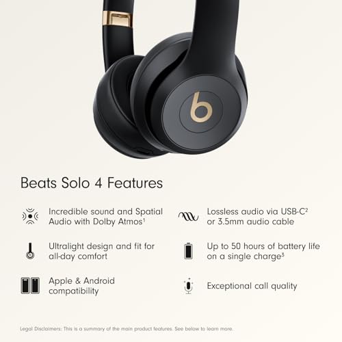 Beats Solo 4
