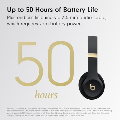 Beats Solo 4