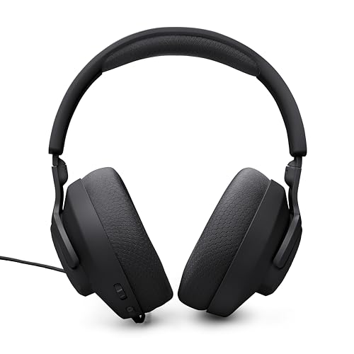 JBL Quantum 100M2