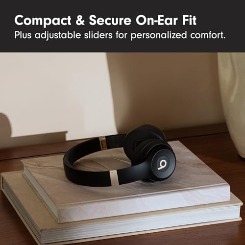 Beats Solo 4