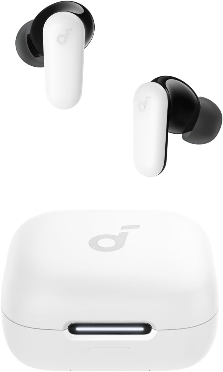 Soundcore P30I In Ear Wireless Headphones