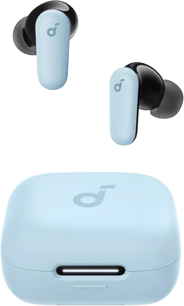 Soundcore P30I In Ear Wireless Headphones