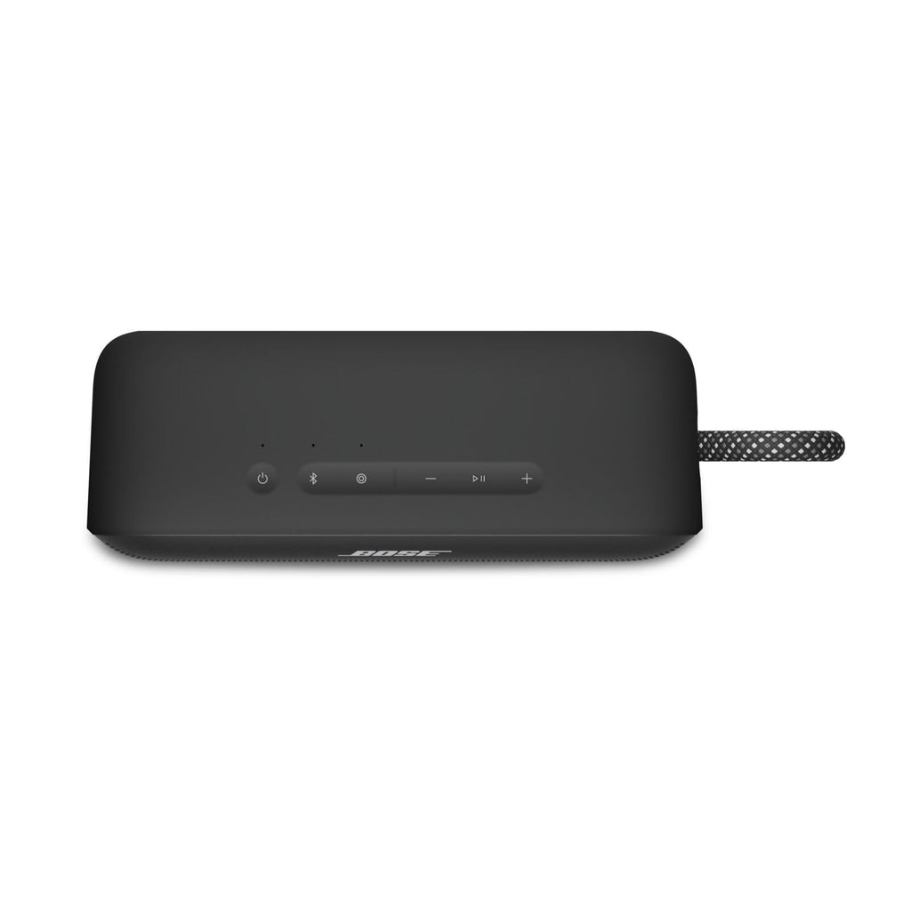 Bose SoundLink Plus Portable Waterproof Bluetooth Speaker