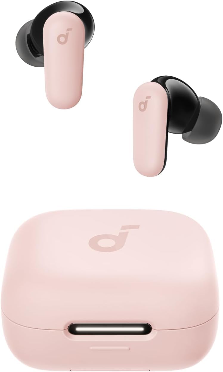 Soundcore P30I In Ear Wireless Headphones