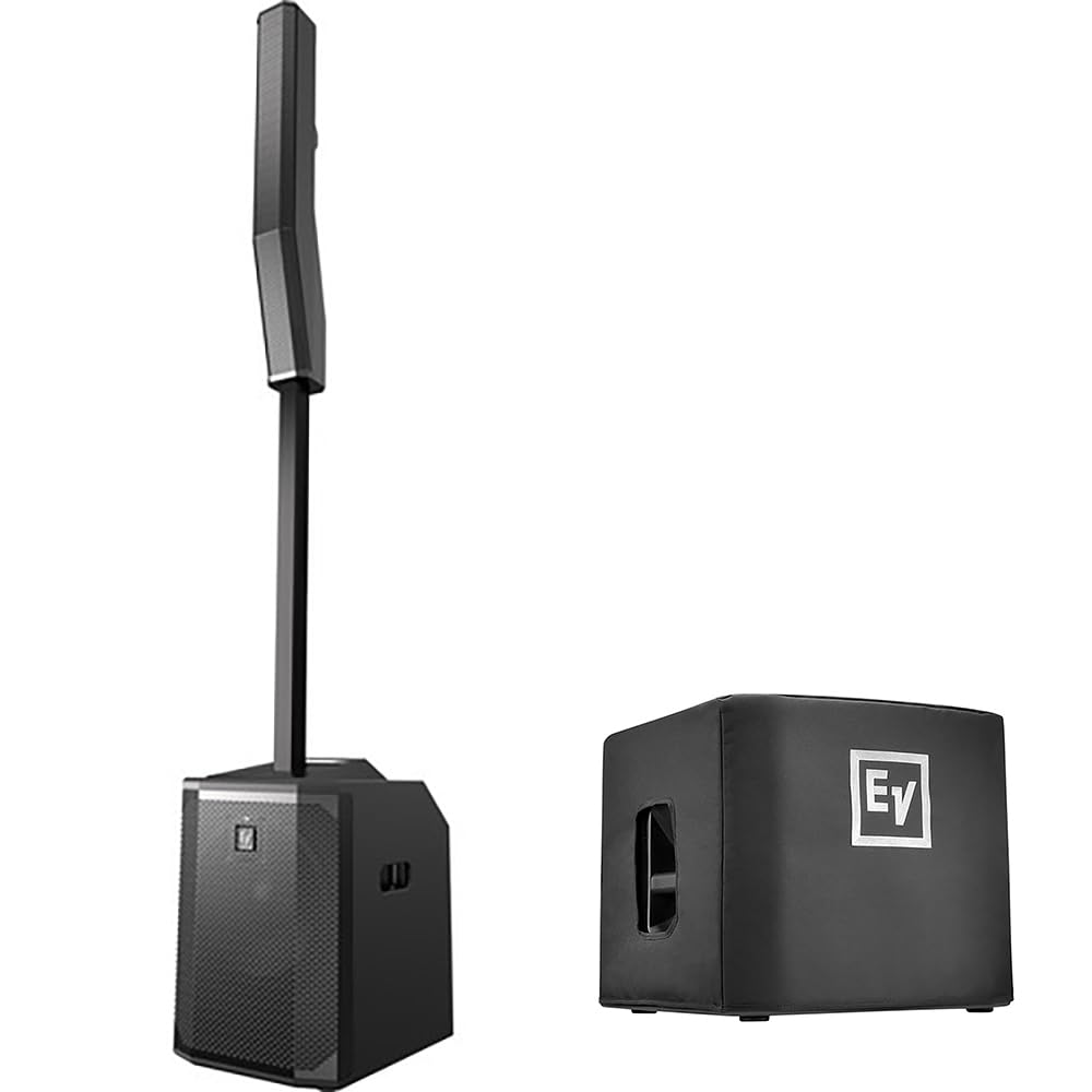 Electro-Voice EVOLVE 50 Portable Column PA Speaker System