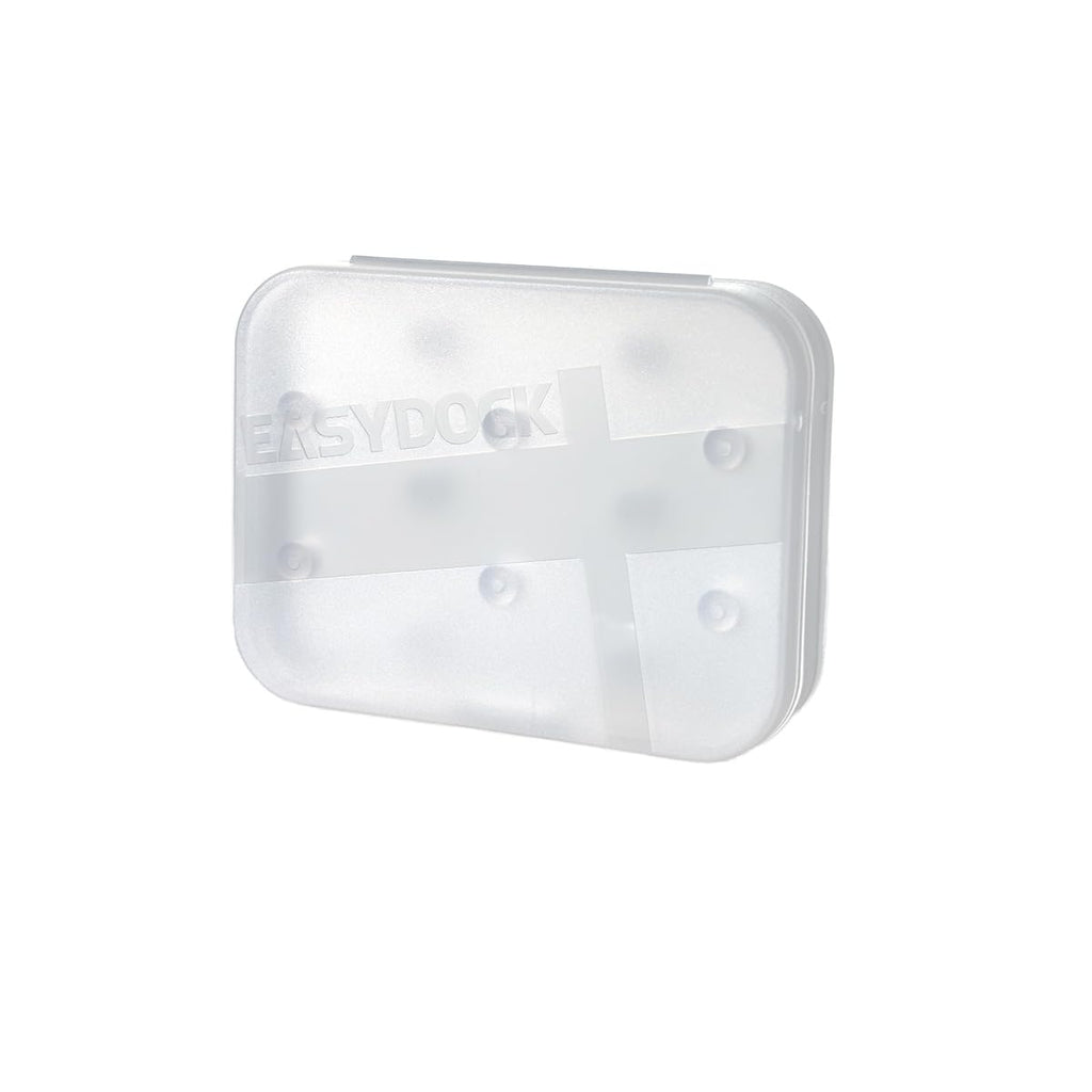 AZLA Protective Case for Ear Tips & Earbuds Storage Box
