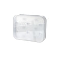 AZLA Protective Case for Ear Tips & Earbuds Storage Box