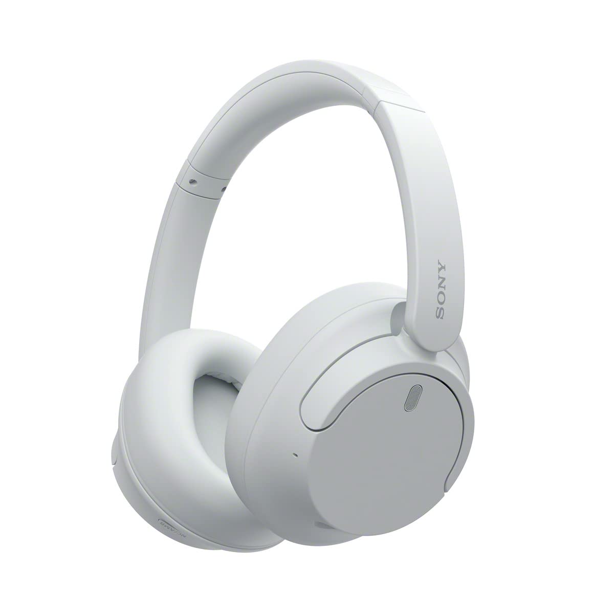 Sony WH-CH720N Noise Canceling Wireless Headphones Bluetooth Over The Ear Headset with Microphone