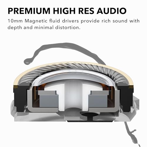 Technics Reference Class Hi-Fi Wireless Earbuds, Dolby Atmos with Head Tracking, Adaptive Noise Cancelling, 3 Device Multipoint, 10-hr Battery, Wireless Charging, Improved Fit - EAH-AZ100-K