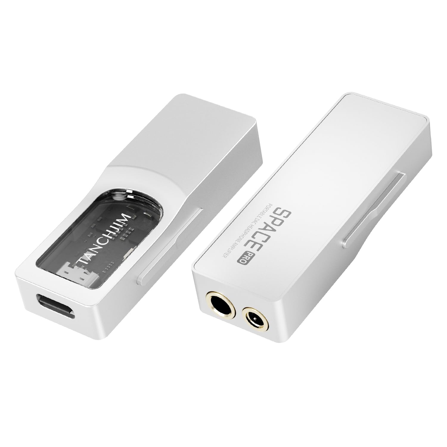 TANCHJIM Space Pro Portable DAC & Headphone Amplifier