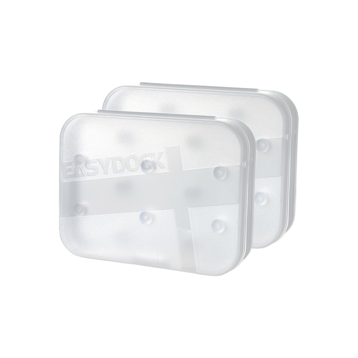 AZLA Protective Case for Ear Tips & Earbuds Storage Box