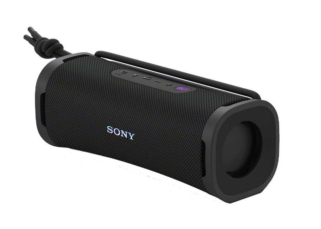 Sony ULT Field 1 Waterproof Bluetooth Speaker with Bass