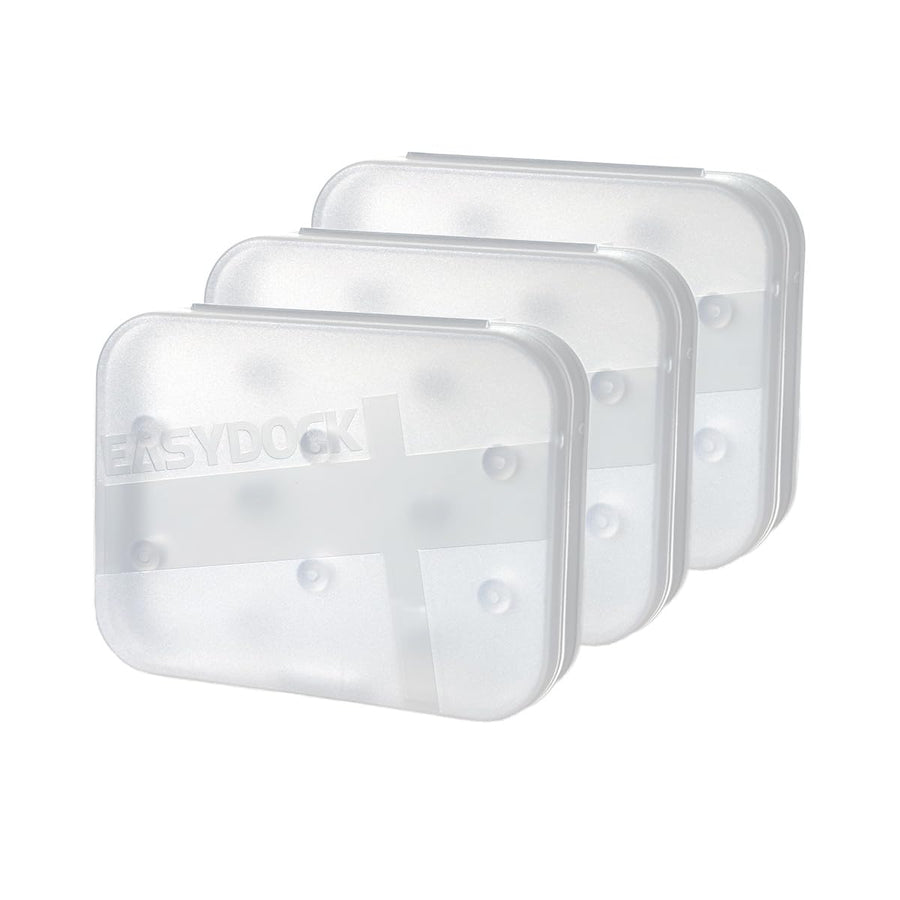 Ear Tips & Cases