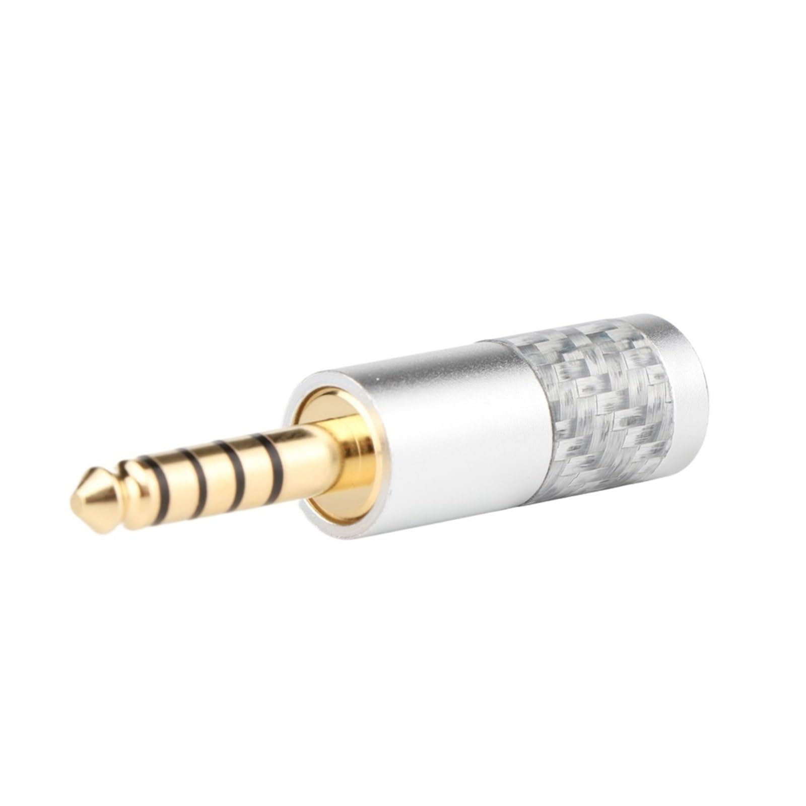 16-Core Pure Silver Upgrade Cable for Utopia Headphones XLR