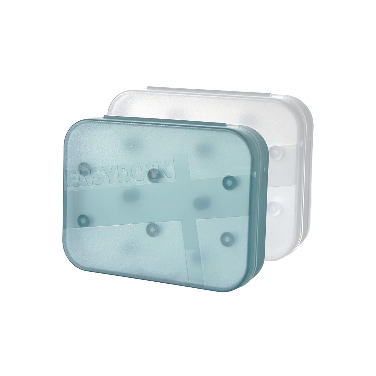 AZLA Protective Case for Ear Tips & Earbuds Storage Box