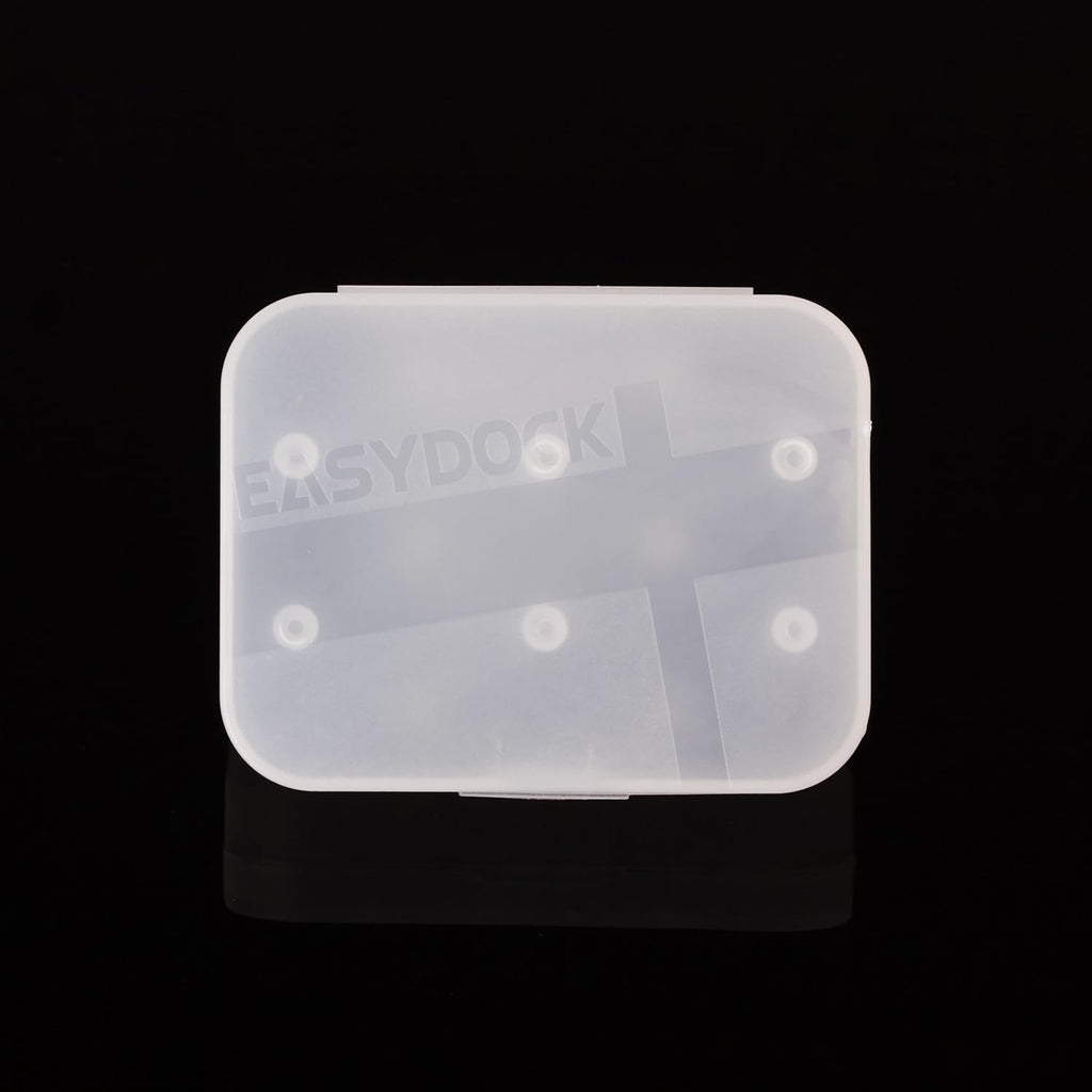 AZLA Protective Case for Ear Tips & Earbuds Storage Box