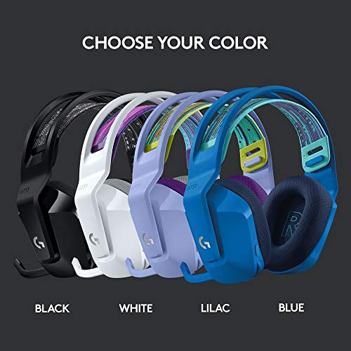 Logitech G G733