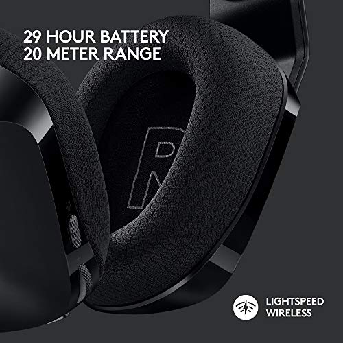 Logitech G G733