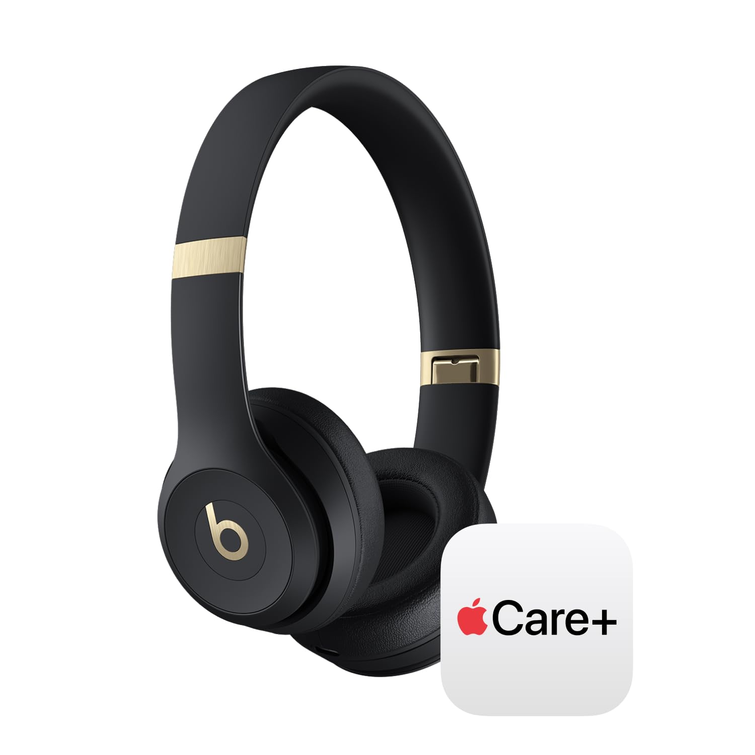 Beats Solo 4 Wireless On-Ear Headphones