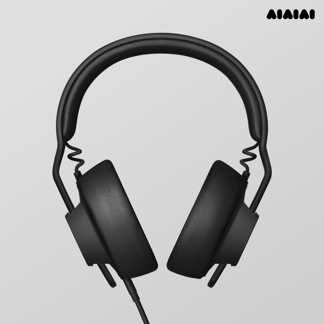 AIAIAI Studio-Wired Professional Headphones
