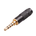 16-Core Pure Silver Upgrade Cable for Utopia Headphones XLR