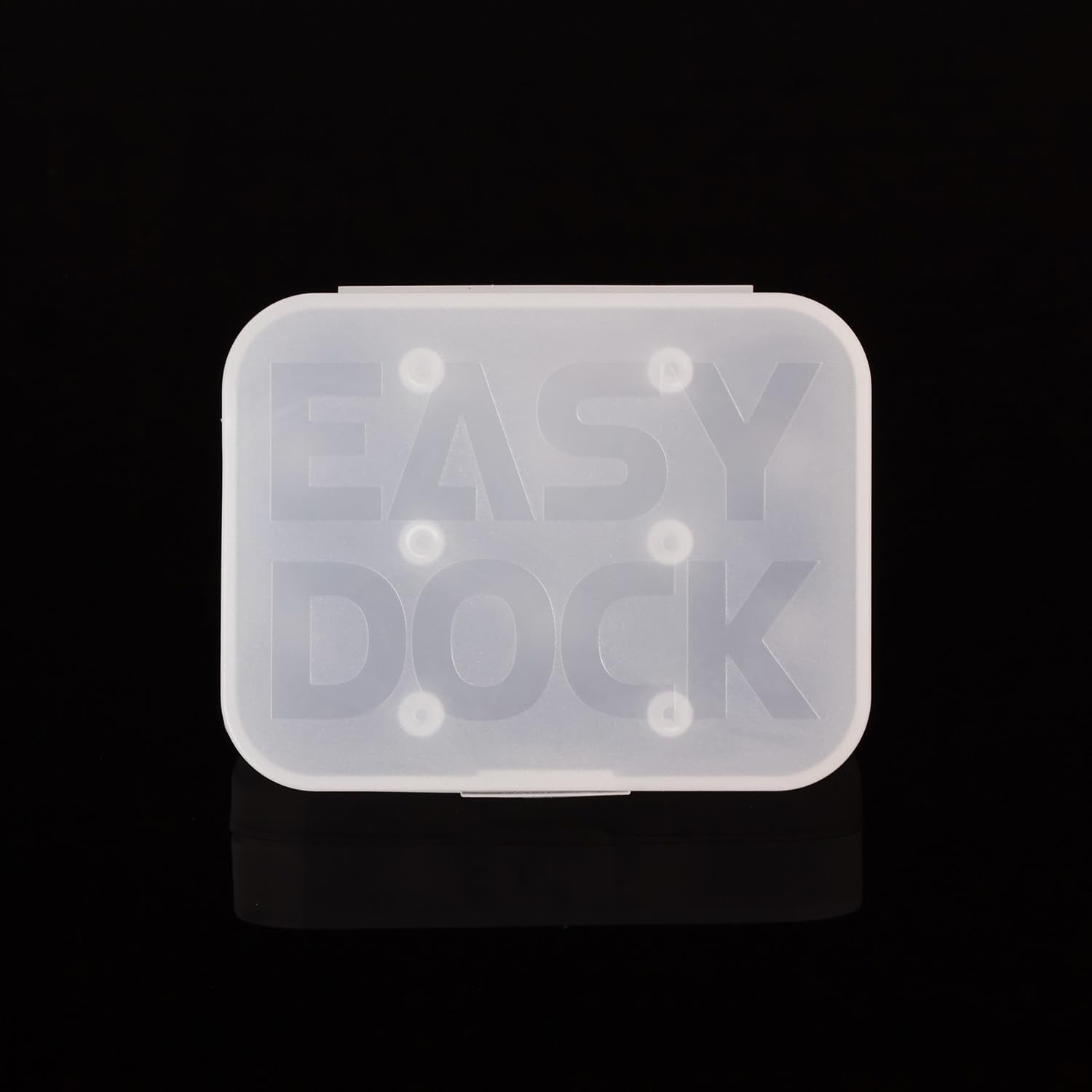 AZLA Protective Case for Ear Tips & Earbuds Storage Box
