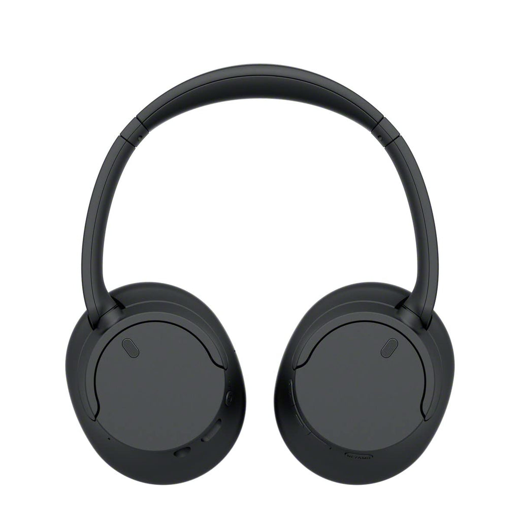 Sony WH-CH720N Noise Canceling Wireless Headphones Bluetooth Over The Ear Headset with Microphone