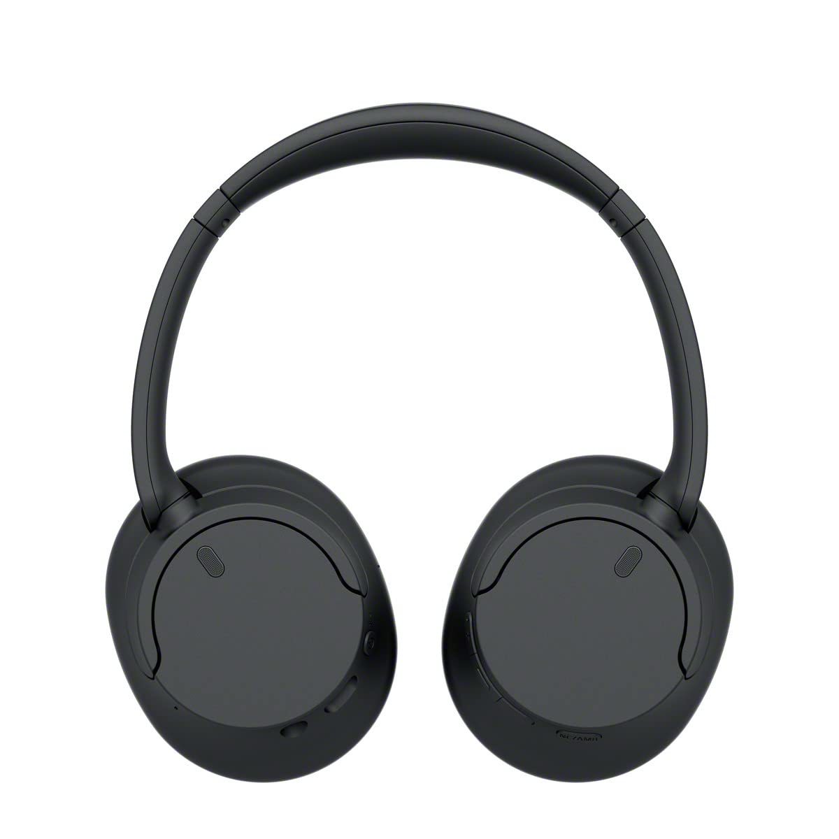 Sony WH-CH720N Noise Canceling Wireless Headphones Bluetooth Over The Ear Headset with Microphone