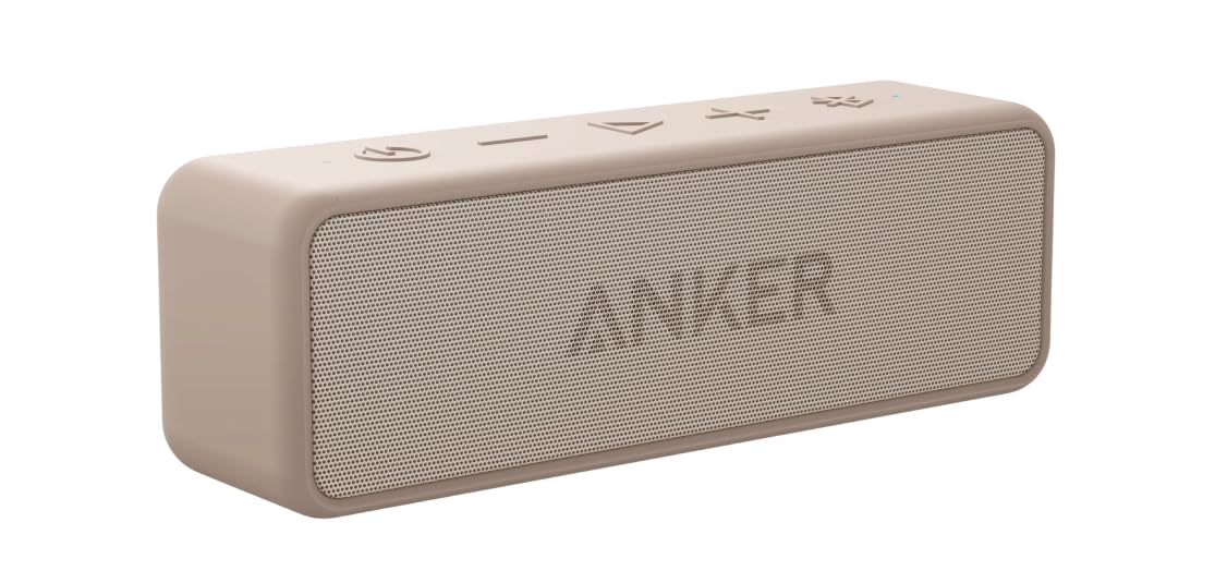 Anker Portable Bluetooth Speaker