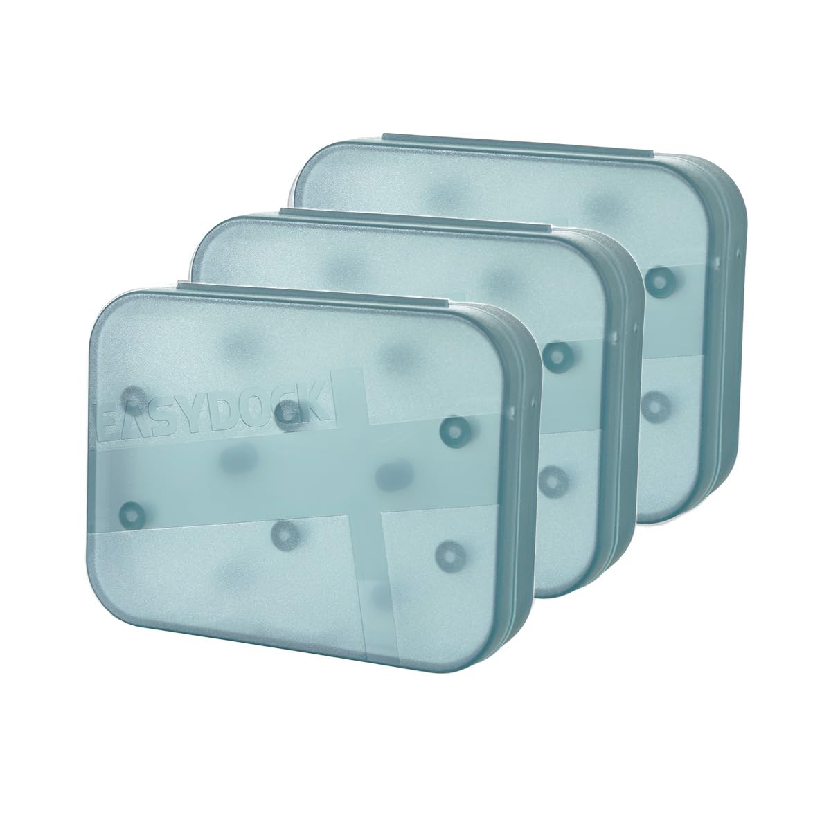 AZLA Protective Case for Ear Tips & Earbuds Storage Box