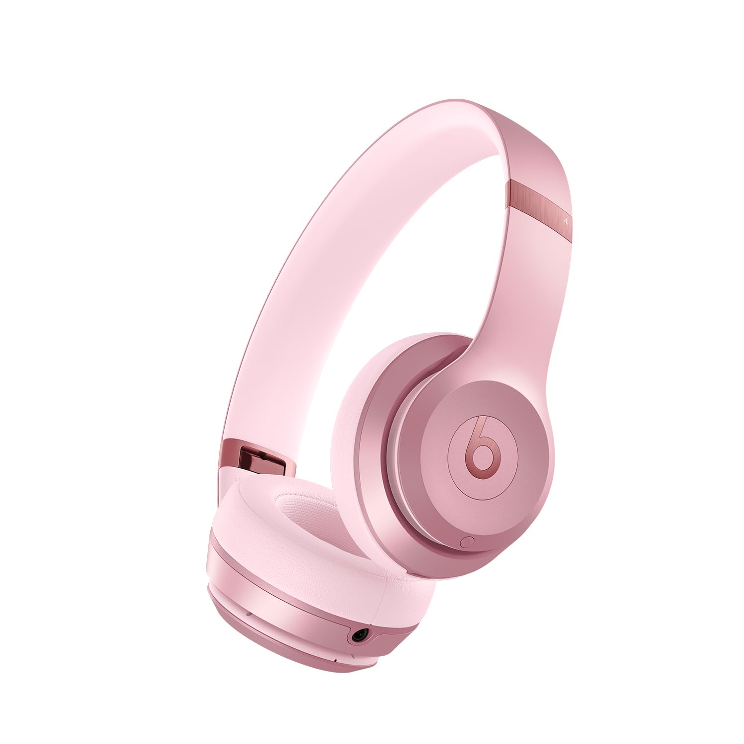 Beats Solo 4 Wireless On-Ear Headphones