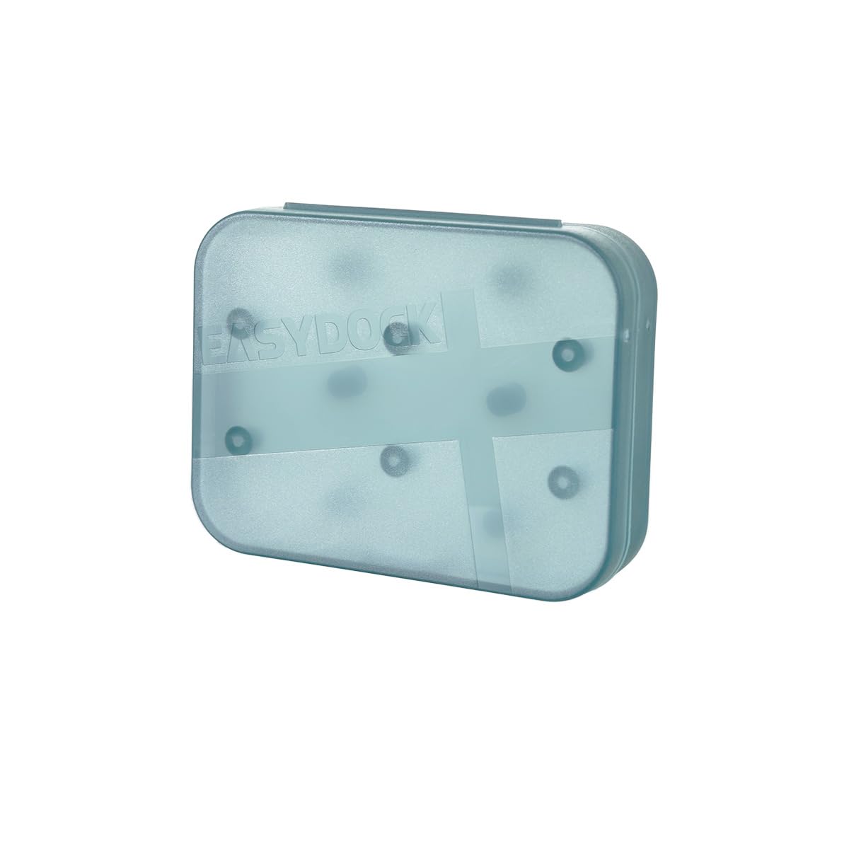 AZLA Protective Case for Ear Tips & Earbuds Storage Box