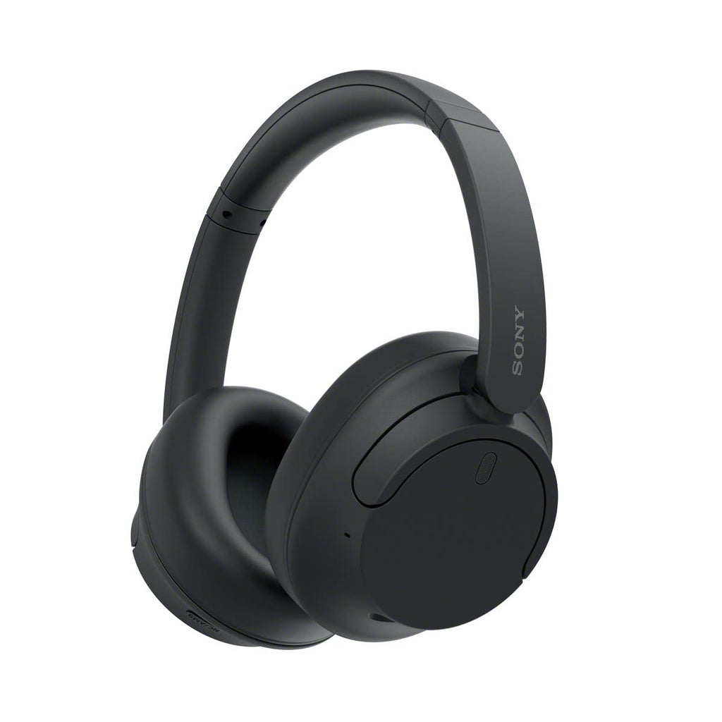 Sony WH-CH720N Noise Canceling Wireless Headphones Bluetooth Over The Ear Headset with Microphone