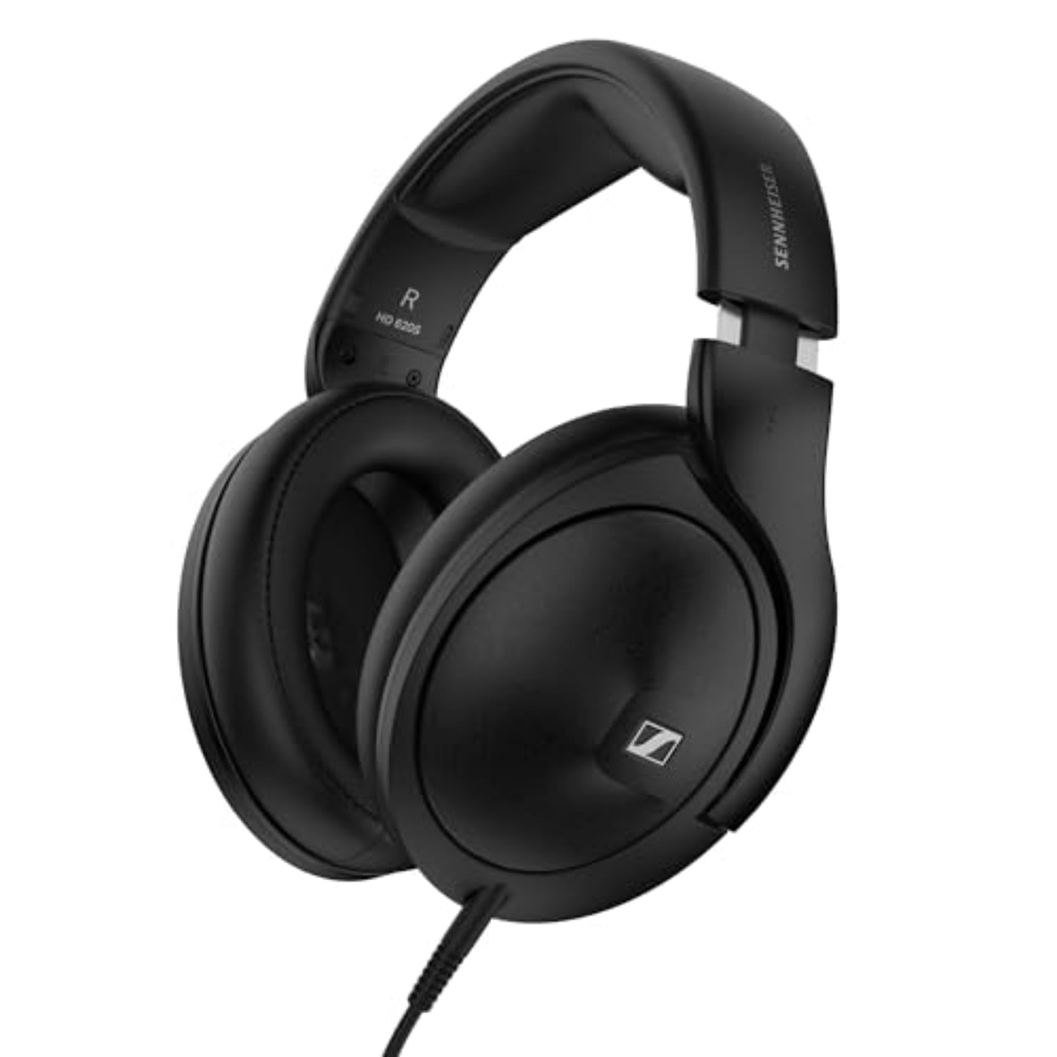 Sennheiser HD Series Audiophile Headphones
