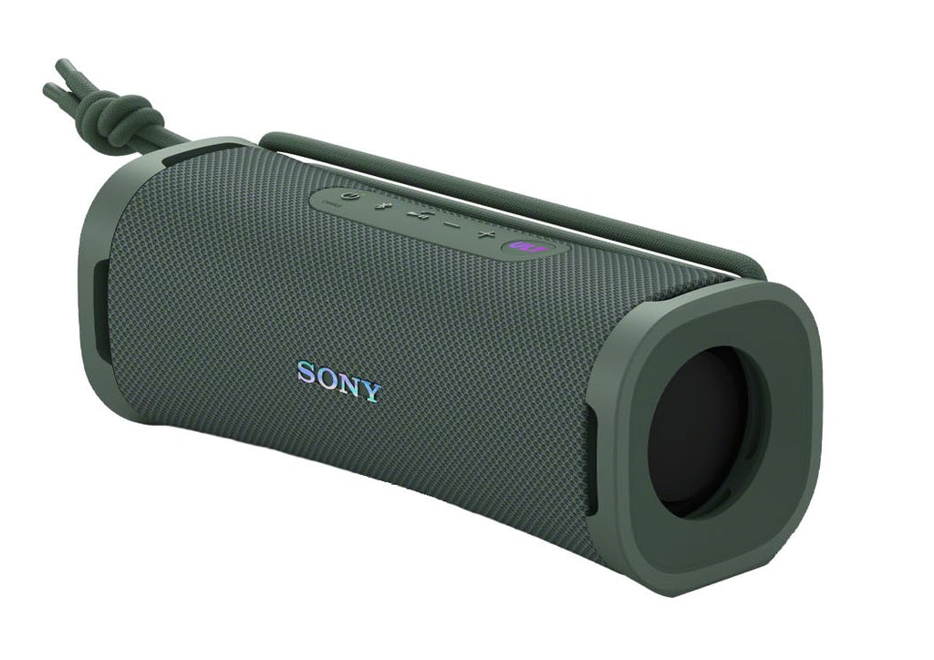 Sony ULT Field 1 Waterproof Bluetooth Speaker with Bass