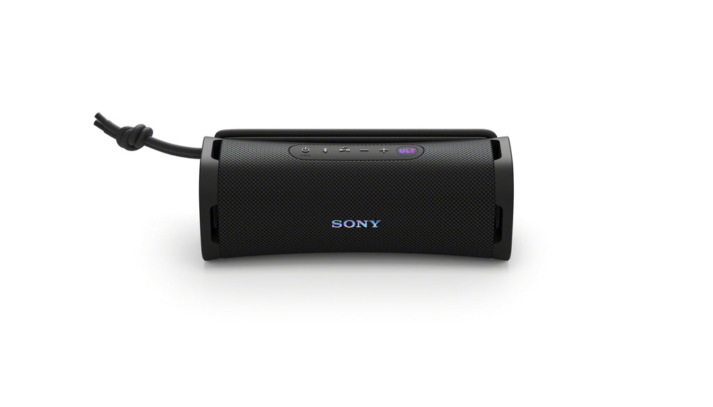 Sony ULT Field 1 Waterproof Bluetooth Speaker with Bass